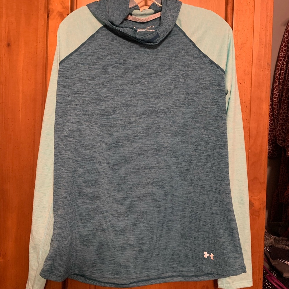 Under Armour Workout Top